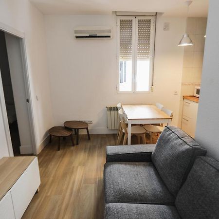 마드리드 Apartamento Ballesta 아파트 외부 사진