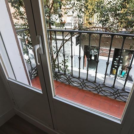 마드리드 Apartamento Ballesta 아파트 외부 사진